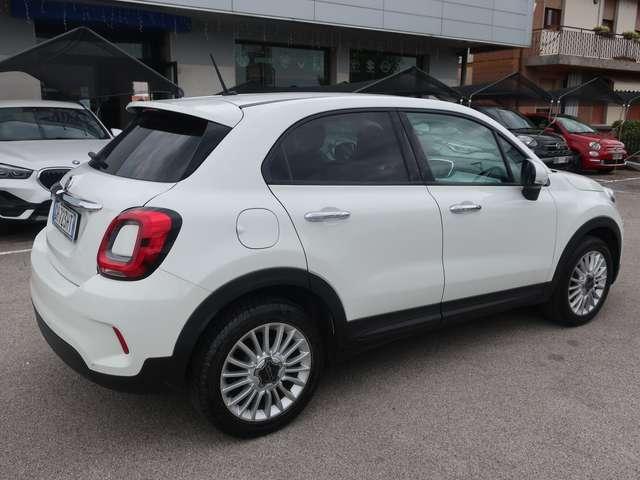 Fiat 500X 500X 1.3 mjt Connect 95cv