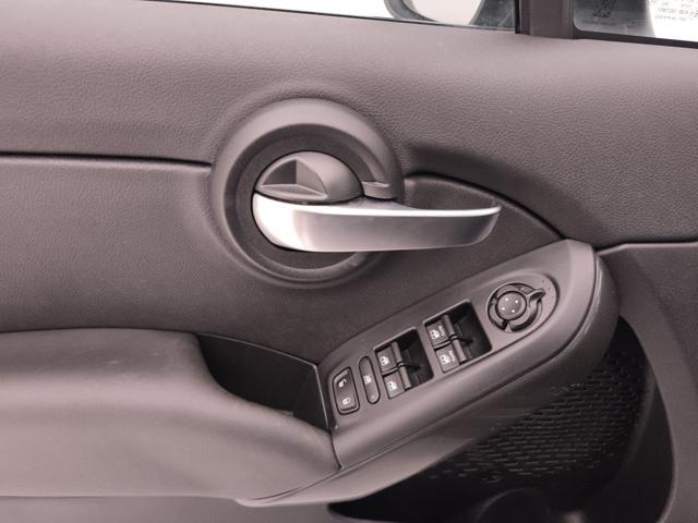 FIAT 500X 1.3 mjet 95cv