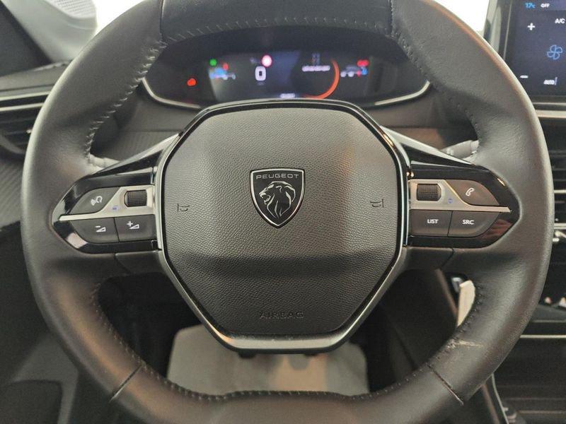 Peugeot 208 PureTech 100 Stop&Start 5 porte Allure