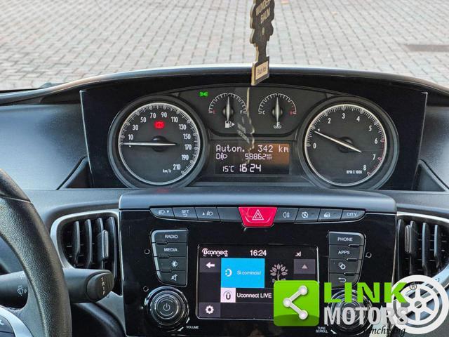 LANCIA Ypsilon 1.2 69 CV 5 porte S&S Gold