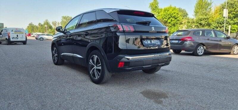 Peugeot 3008 3008 BlueHDi 130 S&S Allure Pack