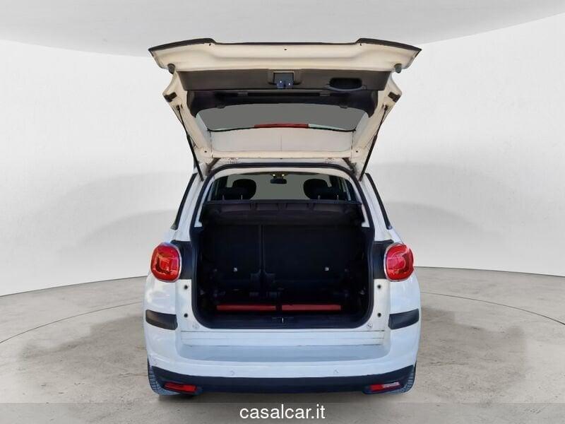 FIAT 500L 500L 1.6 Multijet 120 CV Mirror FINO A 3 ANNI DI GARANZIA KM ILLIMITATI PARI ALLA NUOVA