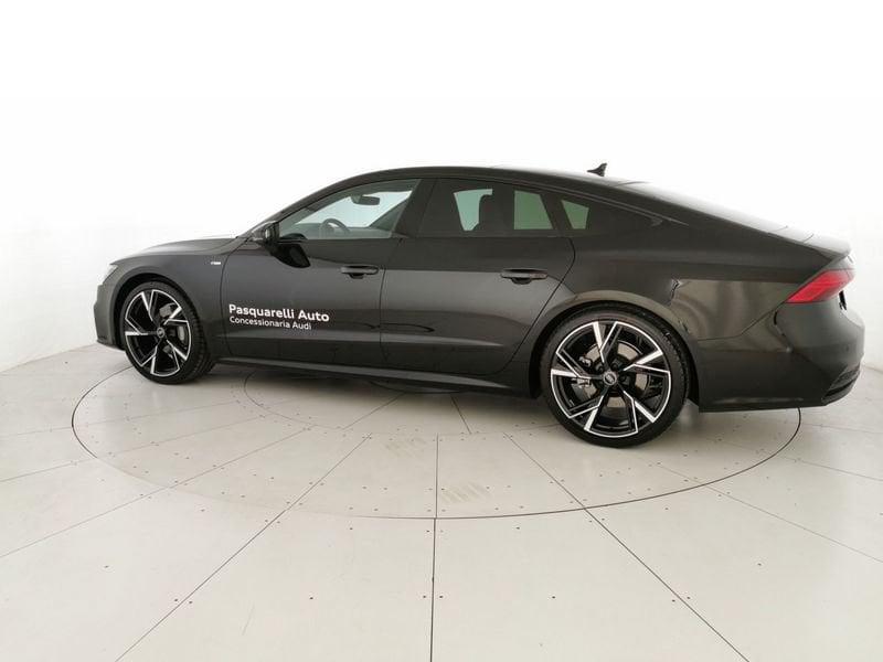 Audi A7 Sportback 45 3.0 tdi mhev 48V quattro s-tronic