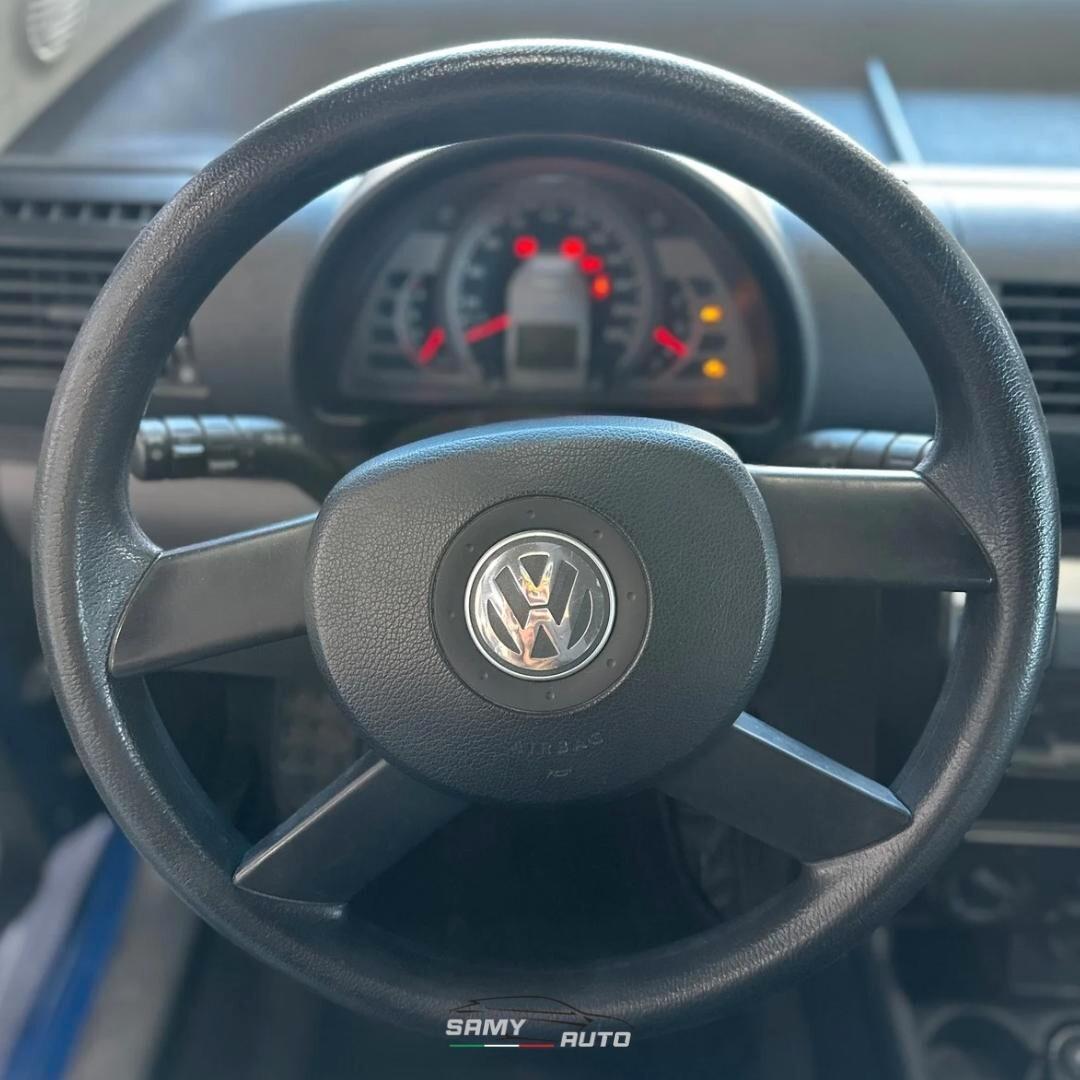 Volkswagen Fox 1.2 Sport