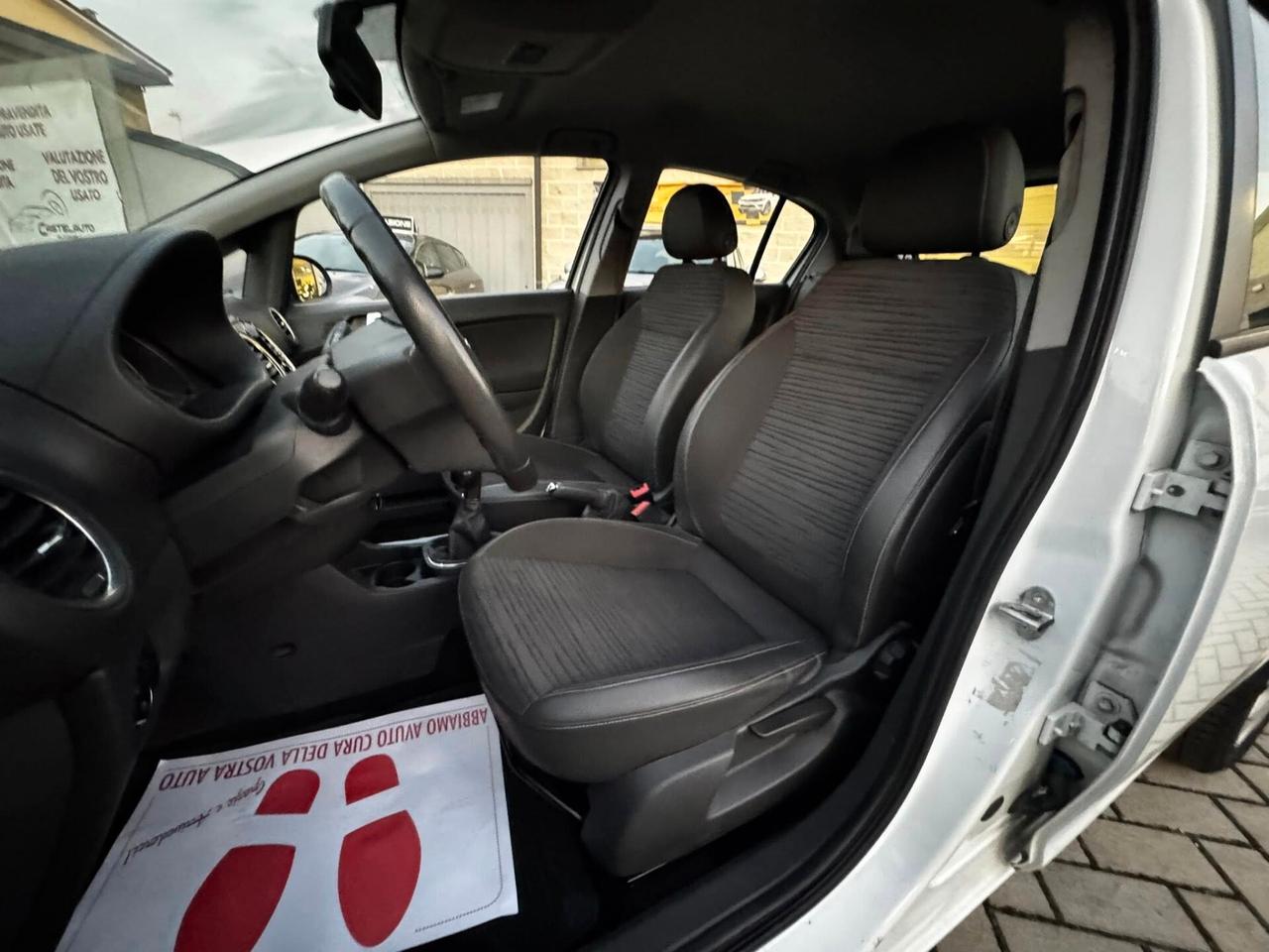 Opel Corsa 1.2 85CV 5 porte GPL-TECH Edition