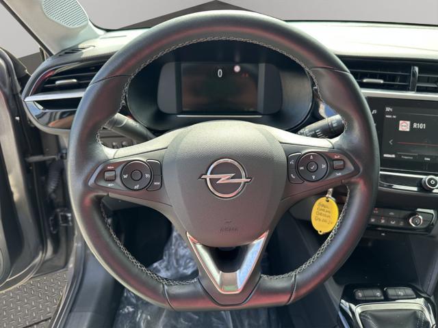 OPEL Corsa 1.5 D 100 CV Elegance
