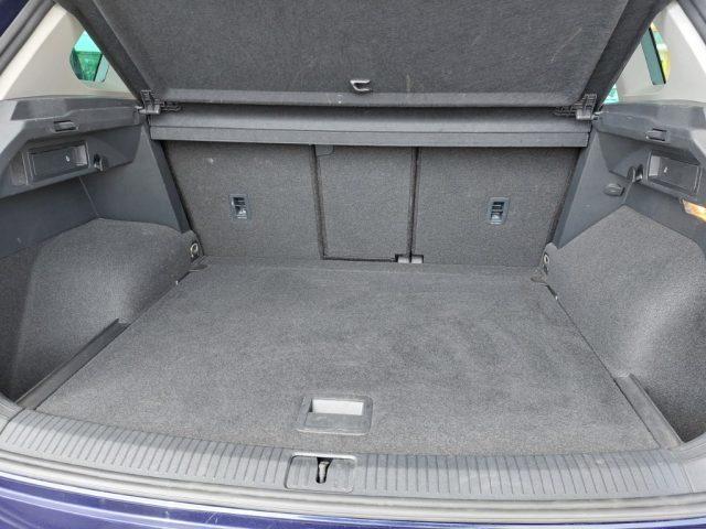 VOLKSWAGEN Tiguan 2.0 TDI SCR DSG 4MOTION Business BMT Uniprò