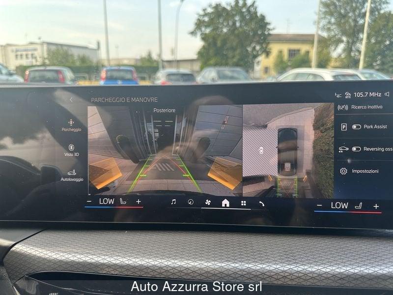 BMW Serie 4 420d Coupe mhev 48V MSport Pro *TETTO, 19", COLORI VARI, PROMO AZZURRA*