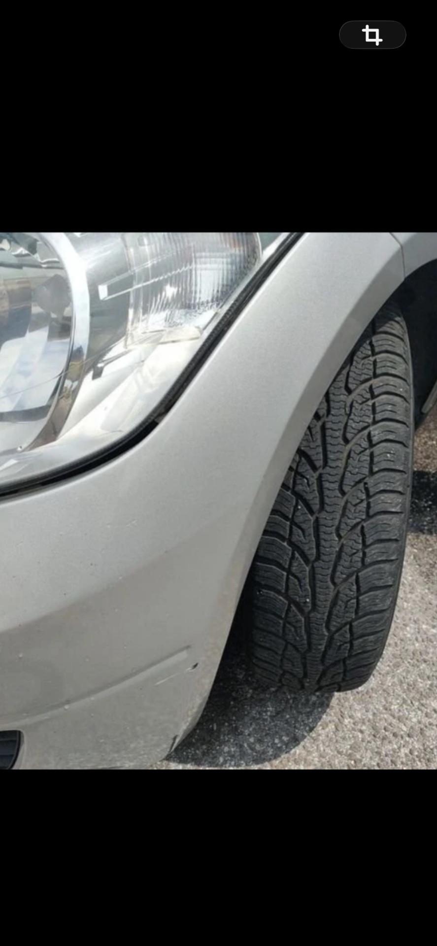 Mercedes-benz A 160 CDI BlueEFFICIENCY NEOPATENTATO