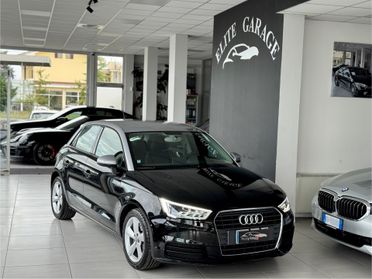 Audi A1 1.6 TDI 116 CV S tronic S-Line 46.000km