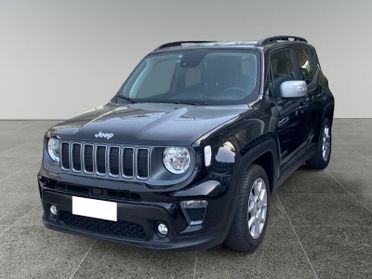 Jeep Renegade 1.6 MJet 130cv Limited
