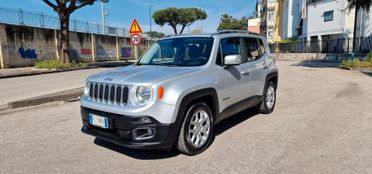 Jeep Renegade 1.6 Mjt 120 CV Limited CON SOLI 112.000KM