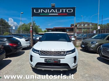 Land Rover Range Evoque 2.0D I4 180 CV AWD Auto SE