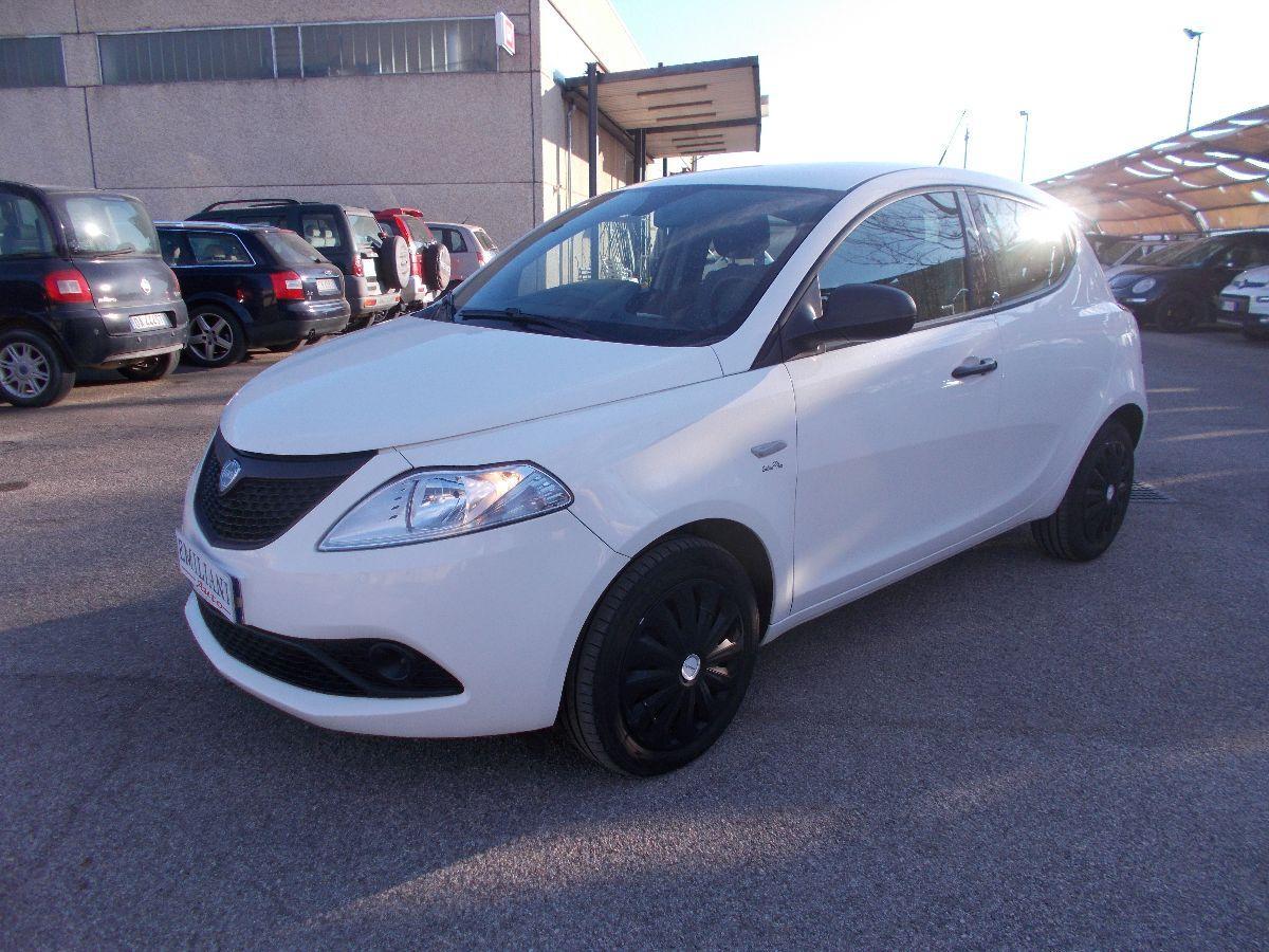 LANCIA - Ypsilon - 1.2 69 CV 5p. Elefantino Blu