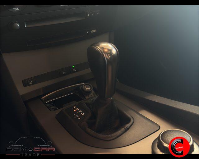 BMW 530 d cat Attiva