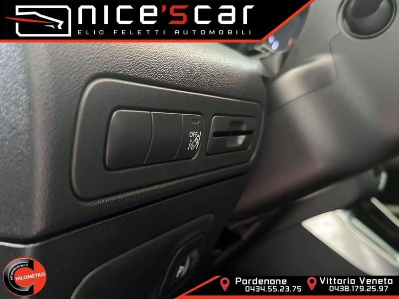 Citroën C3 Aircross C3 Aircross BlueHDi 110 S&S You