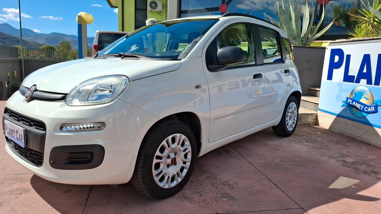 Fiat Panda 1.2 Easy