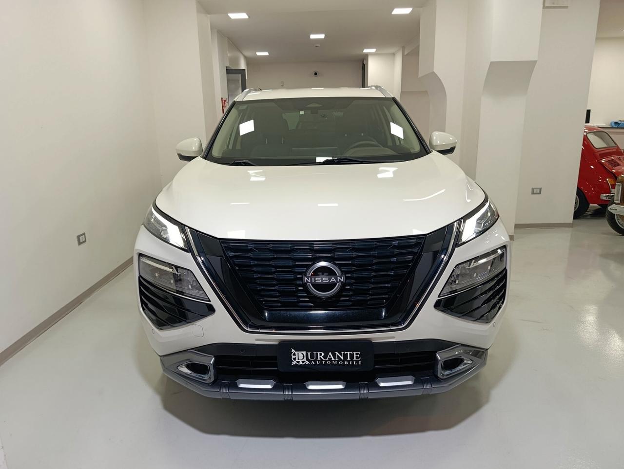 Nissan X-Trail e-Power 2WD 5 posti N-Connecta