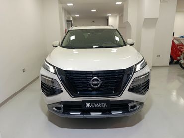 Nissan X-Trail e-Power 2WD 5 posti N-Connecta