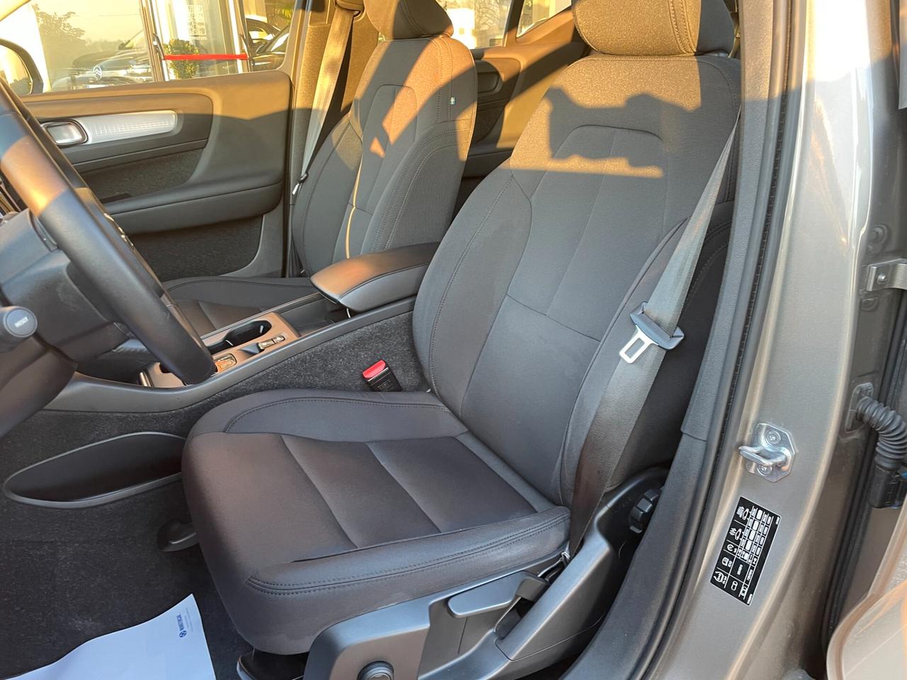 Volvo XC40 T4 Rech Plug-in Hyb Inscription Expr. PREZZO REALE