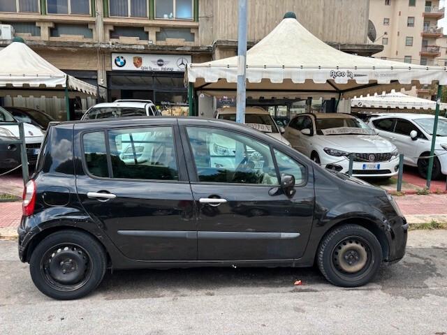 Renault Modus anche permuta o scambi0
