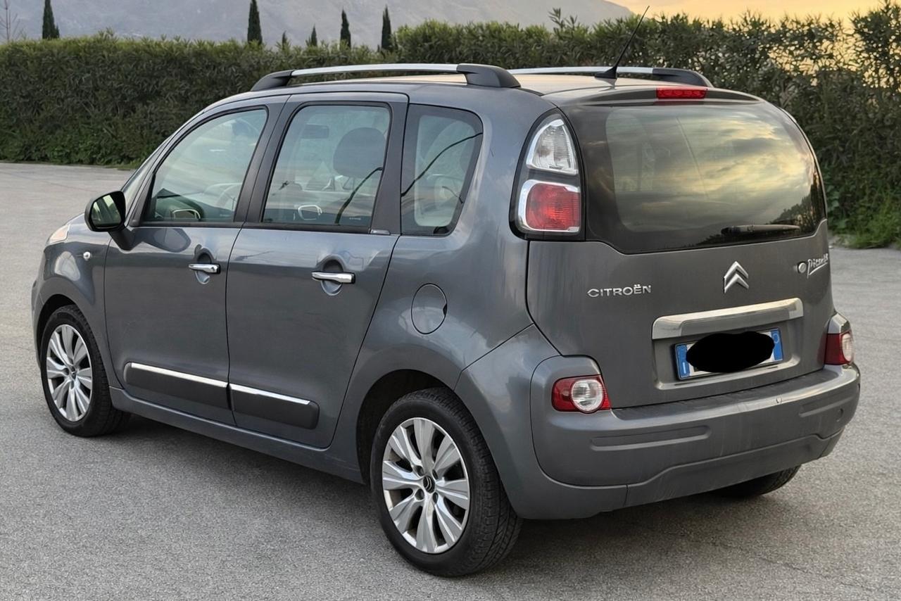Citroen C3 Picasso 1.6 HDi (Diesel) GARANTITA