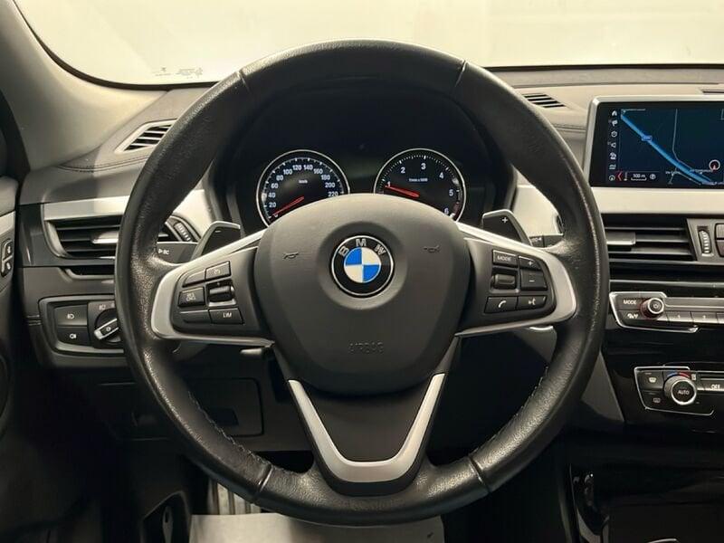 BMW X2 XDRIVE 20D