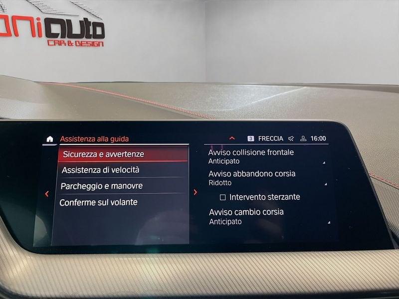 BMW Serie 1 128ti auto