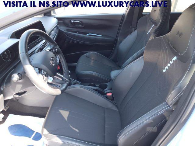 HYUNDAI i20 N 1.6 T-GDI MT N-Performance