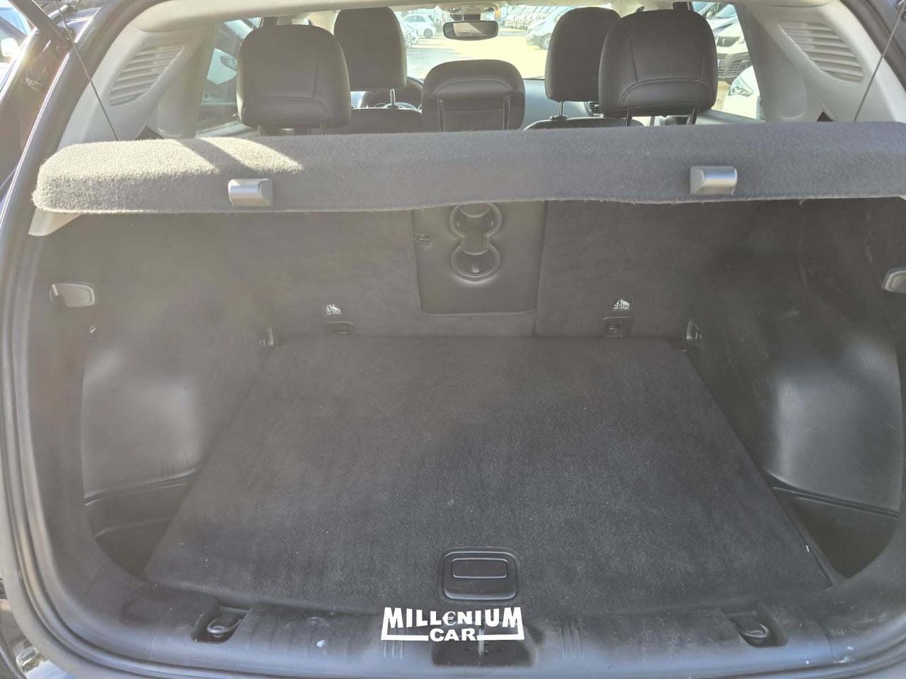 COMPASS LIMITED 2020 1.6MJT KM 120MILA