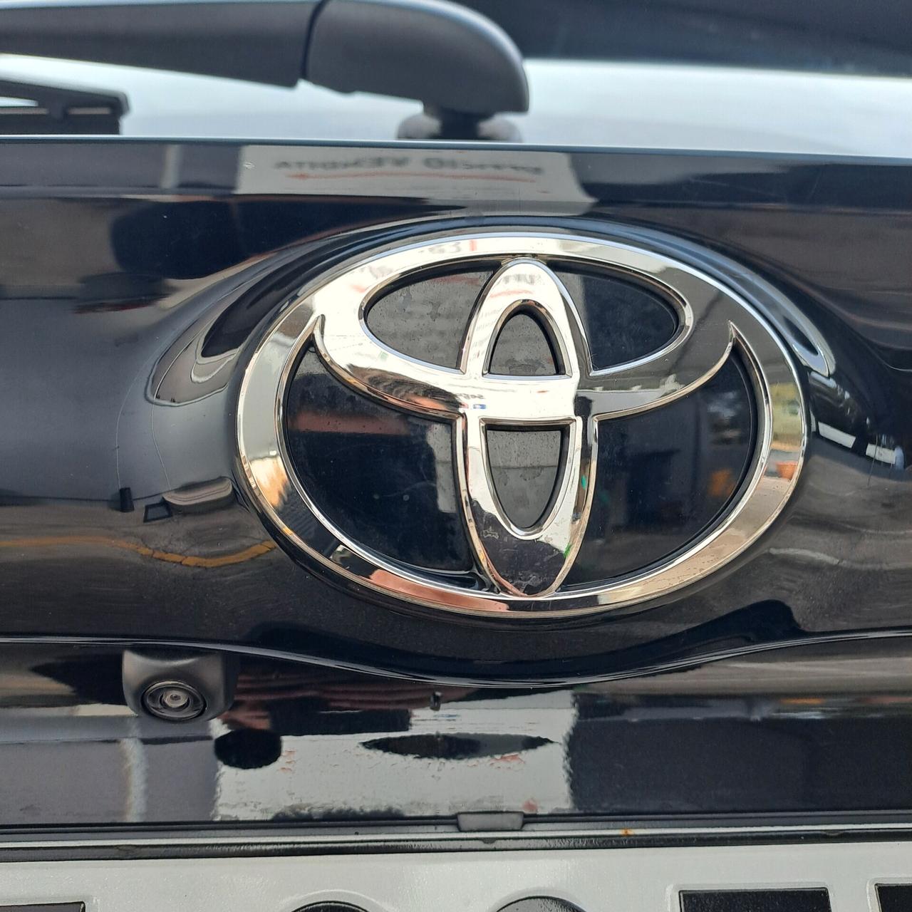 Toyota Yaris 1.5 Hybrid 116cv 5p Active