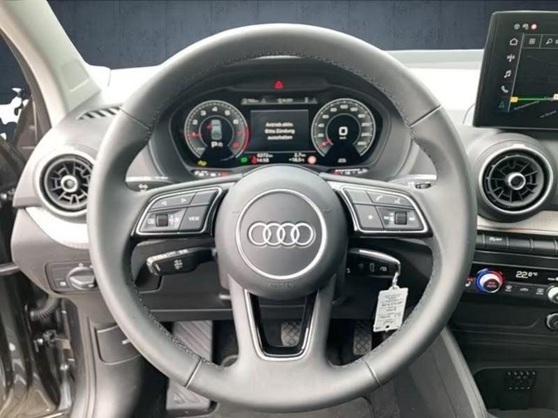 Audi Q2 Q2 35 TFSI S tronic S line Edition Navi Led Cockpit