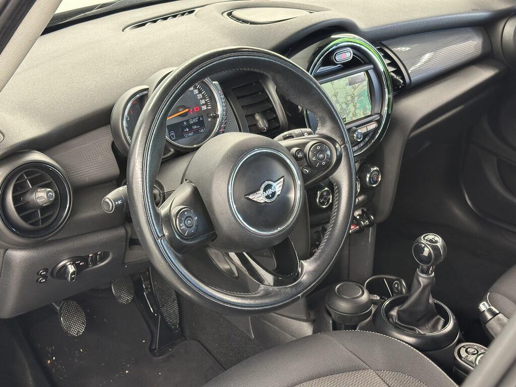 Mini Cooper D 1.5 D Cooper D