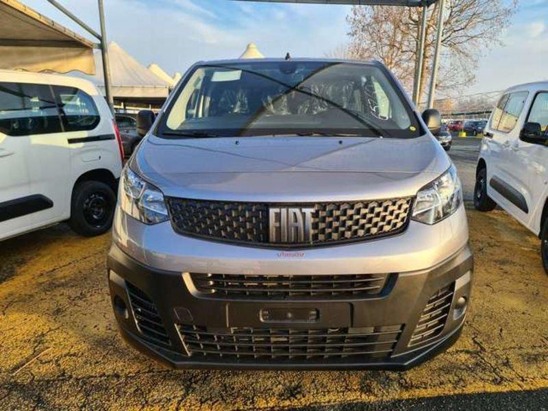 FIAT Scudo Ice 1.5 bluehdi 120cv L2H1 d.cab. mobile