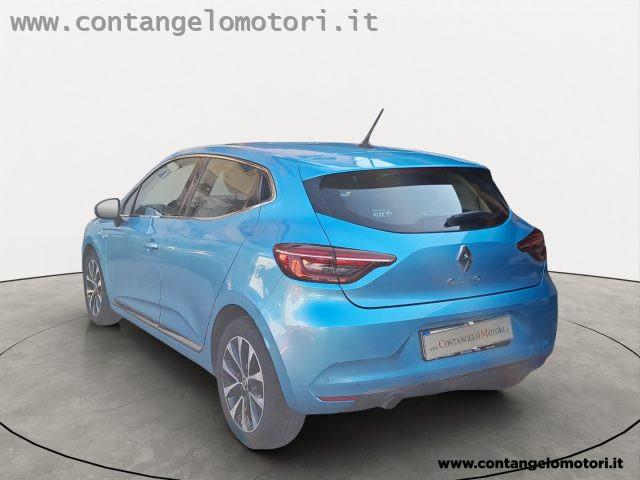 RENAULT Clio TCe 100 CV 5 porte Intens