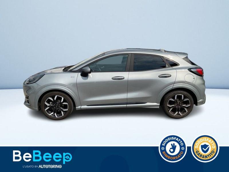 Ford Puma 1.5 ECOBLUE ST-LINE X S&S 120CV