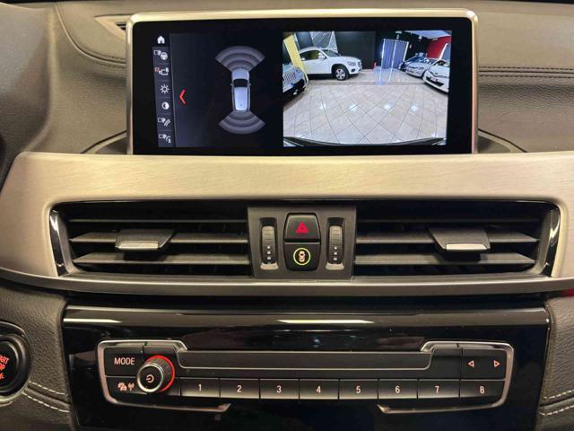 BMW X1 sDrive18d xLine "KM CERT. FULL SERVICE BMW !!!"