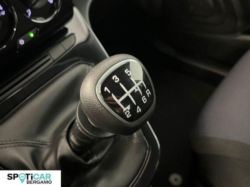 Lancia Ypsilon 1.0 FireFly 5 porte S&S Hybrid Platino - Km0