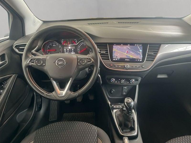 Opel Crossland X Crossland X 1.2 Innovation s&s 110cv