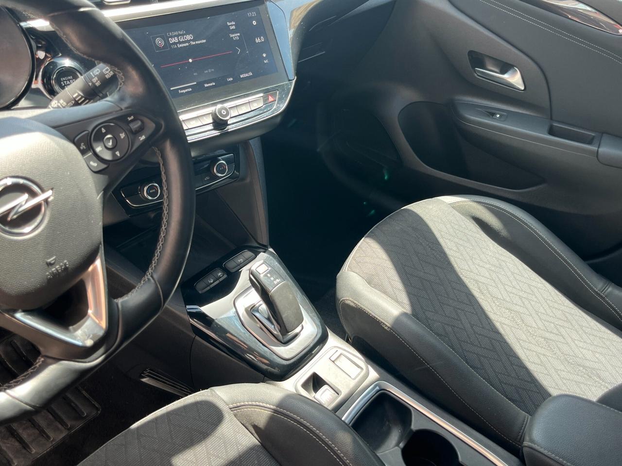 Opel Corsa-e 2021 BICOLORE FULL OPTIONAL