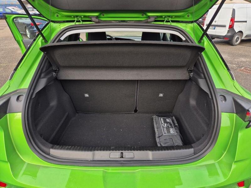 Opel Mokka Mokka 1.2 Turbo 136 CV Edition