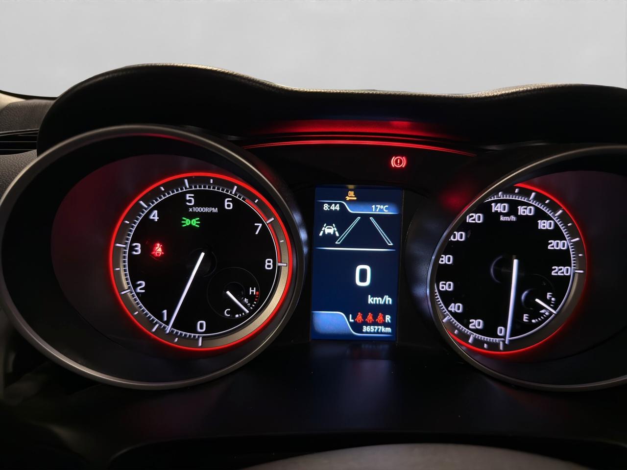 Suzuki Swift 1.2 Hybrid Cool 83cv