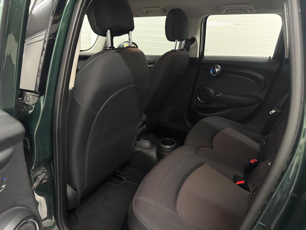 Mini 1.5 Cooper Hype