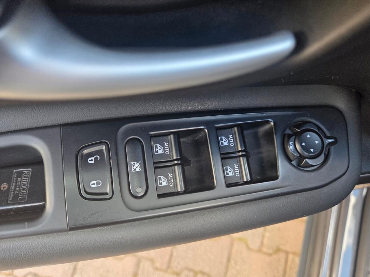 Jeep Renegade 1.6 Mjt 130 Limited FULL PACK 2023