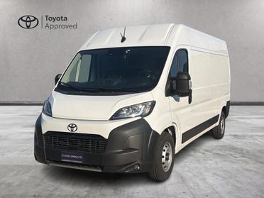 Toyota Proace Max 35H 2.2d 180cv L3H2 auto