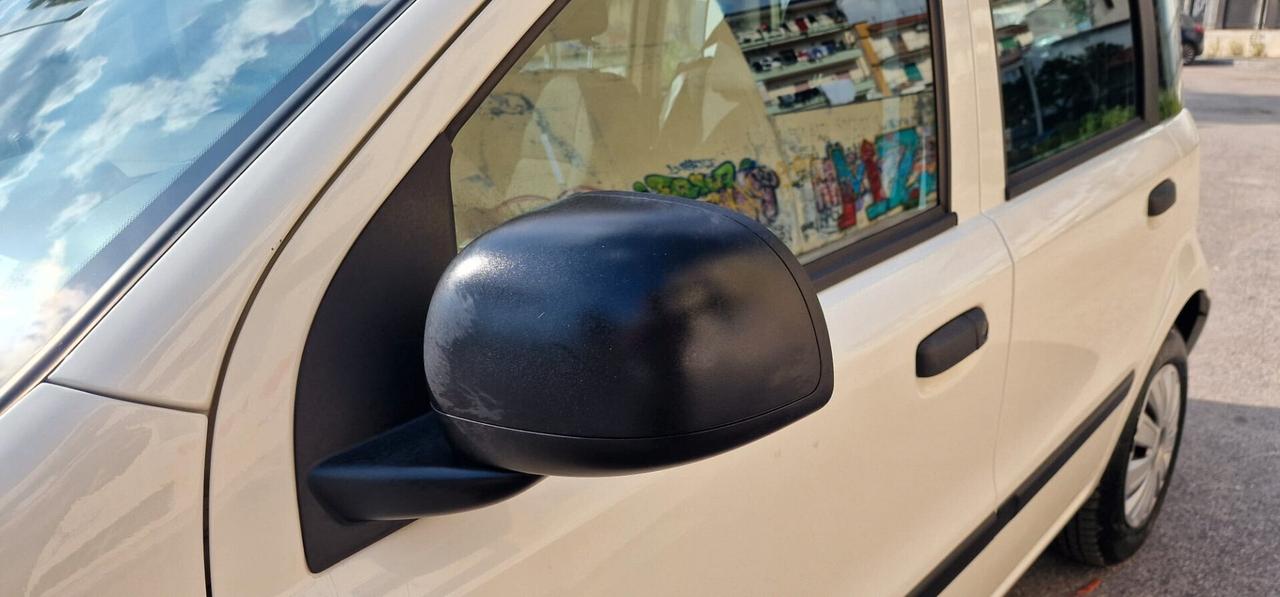 Fiat Panda 1.2 Emotion