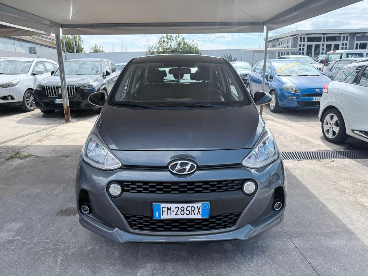 Hyundai i10 1.0 MPI Style