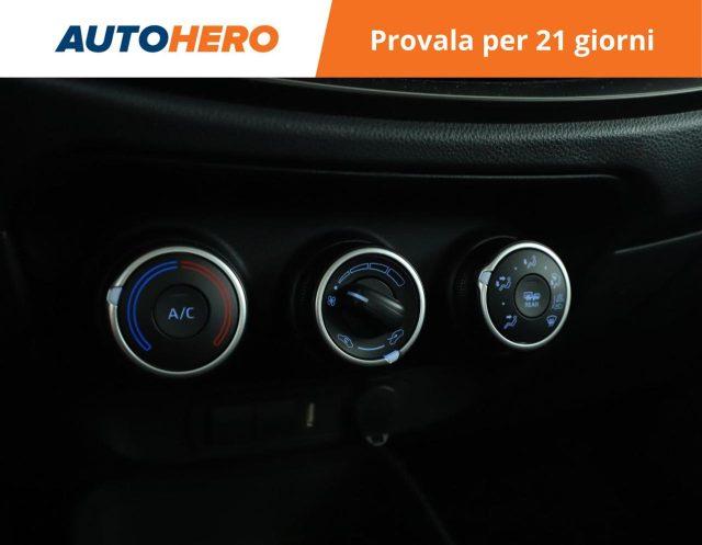 TOYOTA Aygo X 1.0 VVT-i 72 CV 5 porte Active