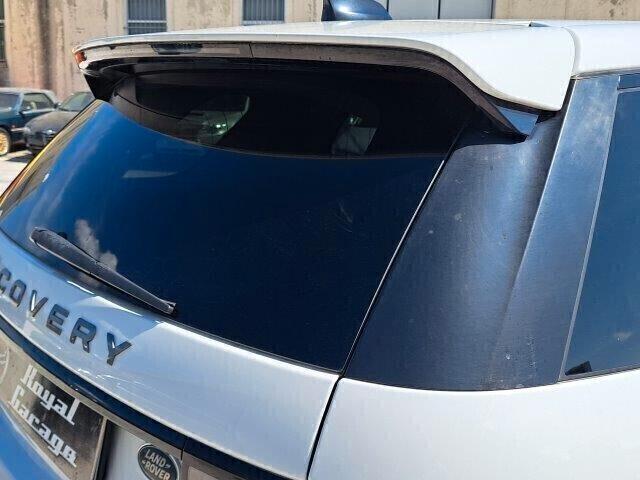 LAND ROVER DISCOVERY SPORT 2.0 TD4 HSE LUXURY AWD AUT.