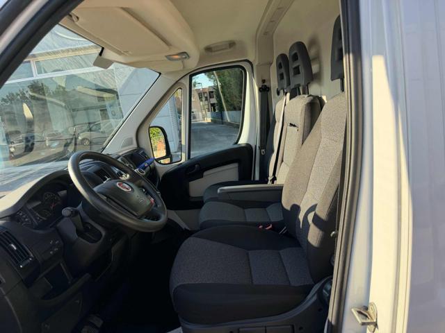 FIAT DUCATO 30 2.3 MJT 140 CV PASSO CORTO/TETTO MEDIO